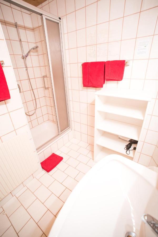 Ferienhaus Tannenblick Leutasch Exteriör bild