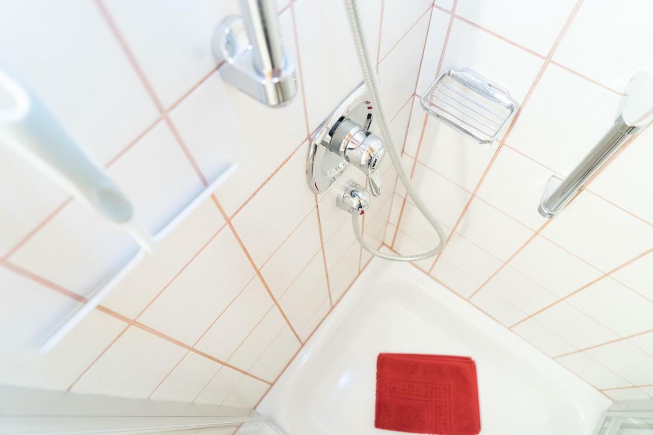 Ferienhaus Tannenblick Leutasch Exteriör bild